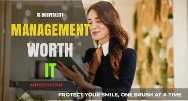 Is Hospitality Management Worth It? Exploring Career Pros and Cons