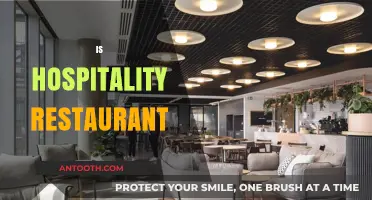 Exploring the Intersection of Hospitality and Restaurant Industry Trends