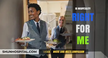 Exploring Hospitality Careers: Is This Dynamic Industry Your Perfect Fit?