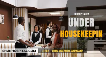 Hospitality and Housekeeping: Understanding Their Interconnected Roles in Guest Experience