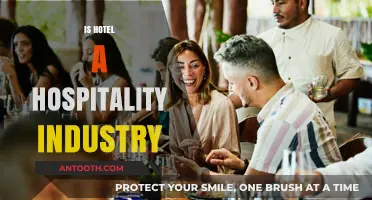 Is a Hotel the Heart of the Hospitality Industry?