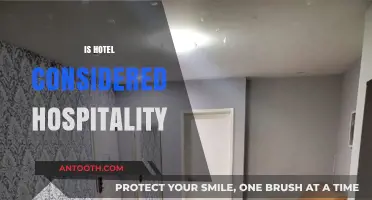 Is a Hotel Truly Hospitality? Exploring the Industry's Core Essence