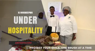 Housekeeping's Role in Hospitality: Essential or Secondary Service?