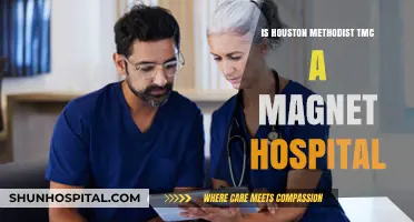 Houston Methodist TMC: Magnet Status and Its Benefits