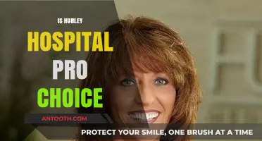 Hurley Hospital's Stance on Abortion Rights: Pro-Choice or Not?