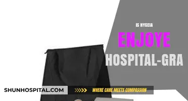 Is Hygeia Enjoye Hospital-Grade? Unveiling Quality and Reliability