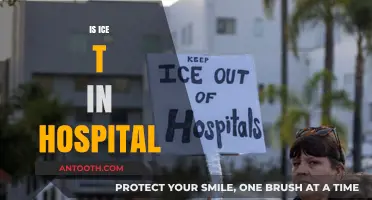 Ice T Hospitalized: Latest Updates on His Health and Recovery