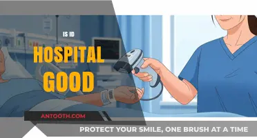 Is ID Hospital Good? Unveiling the Truth About Its Reputation