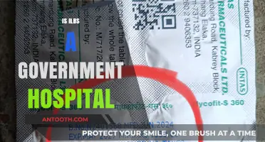Is ILBS a Government Hospital? Understanding Its Status and Services
