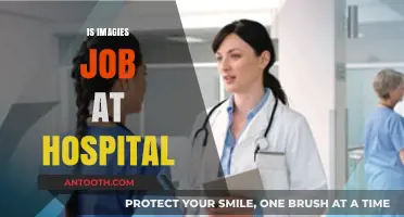 Is Imagie's Hospital Job Right for You? Exploring Roles and Responsibilities