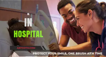 Understanding Hospital Stays: What to Expect When You're Admitted