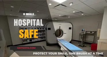 Is Ingalls Hospital Safe? A Comprehensive Review of Patient Care