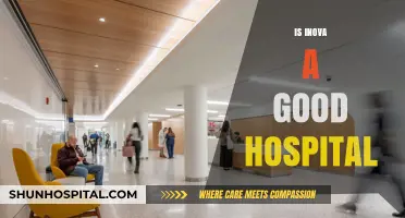 Is Inova a Good Hospital? A Comprehensive Review and Analysis