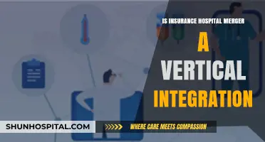 Hospital-Insurance Mergers: Vertical Integration Strategy?