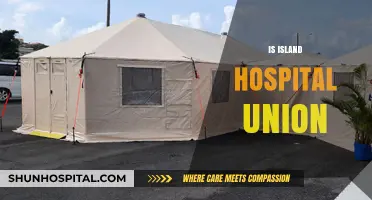Is Island Hospital Unionized? Exploring Labor Rights and Healthcare Workers' Unity