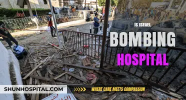 Israel's Hospital Bombing: Facts, Allegations, and Global Reactions Explained
