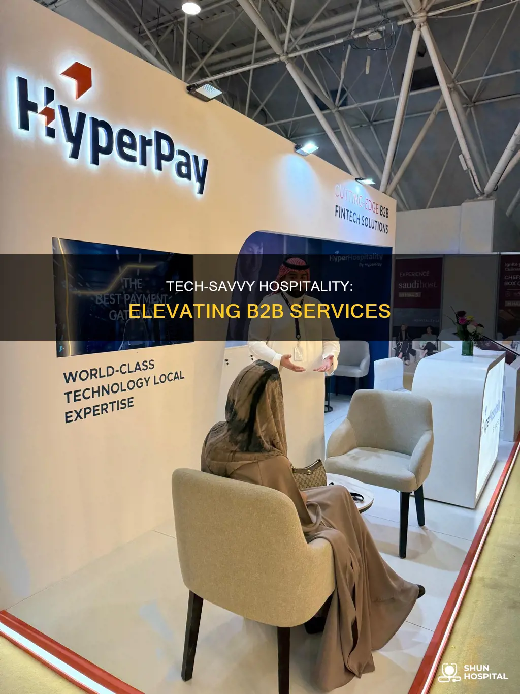 is it best b2b hospitality tech services