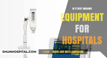 Best Imaging Equipment: Transforming Hospital Care