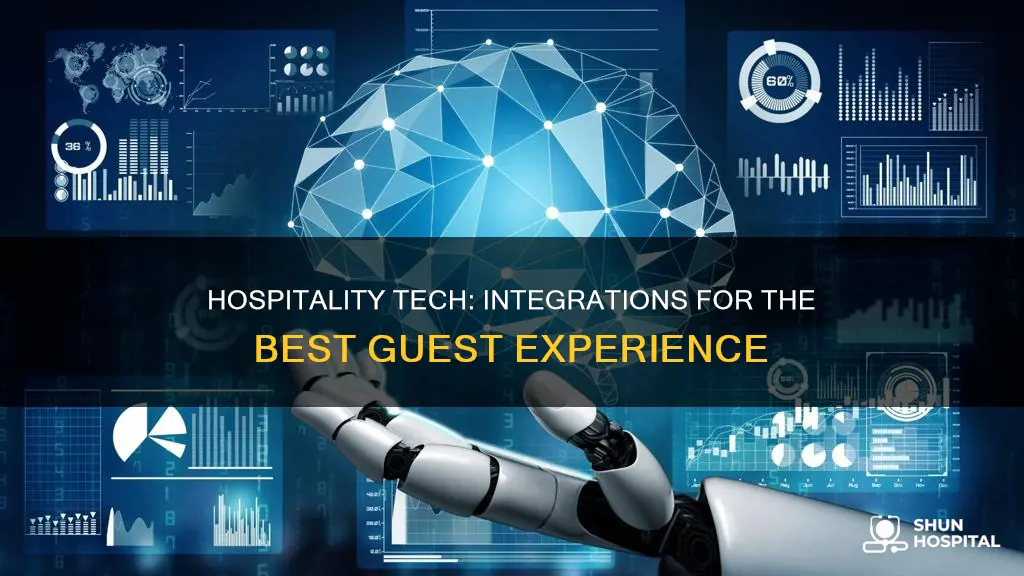 is it best integrations for hospitality technology