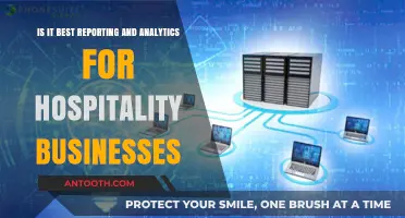 Maximizing Hospitality Success: Top Reporting and Analytics Strategies Revealed