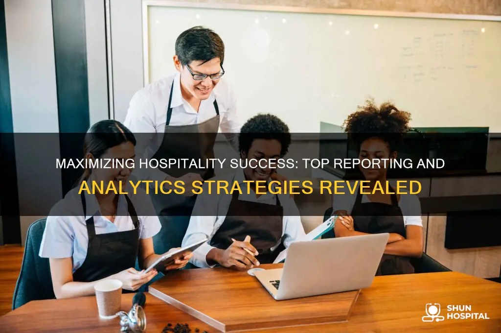 is it best reporting and analytics for hospitality businesses
