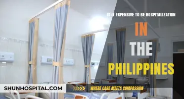 Hospitalization Costs in the Philippines: Affordable or Expensive?