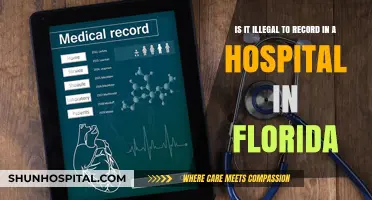 Recording in Florida Hospitals: Legal or Illegal? What You Need to Know