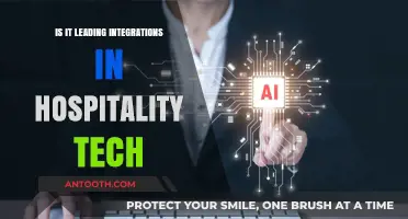 Hospitality Tech: Leading Integrations for Success