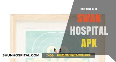 Blue Swan Hospital APK: Love Story or Not?