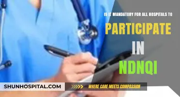 Is NDNQI Participation Mandatory for All Hospitals? Key Insights