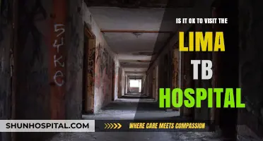 Visiting Lima TB Hospital: Safety, Ethics, and What You Need to Know