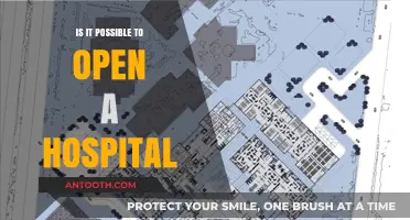 Opening a Hospital: What You Need to Know