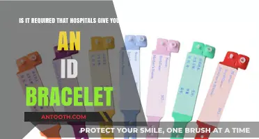 Hospital ID Bracelets: Are They Mandatory for Patient Safety?