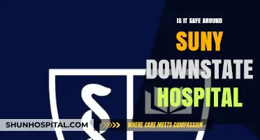 Suny Downstate Hospital: Safe or Not?