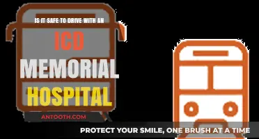 Driving with an ICD: Safety Tips from Memorial Hospital Experts