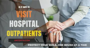 Hospital Outpatient Visits: Are They Safe?