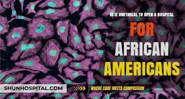 Ethical Dilemma: Segregated Healthcare for African Americans – Right or Wrong?