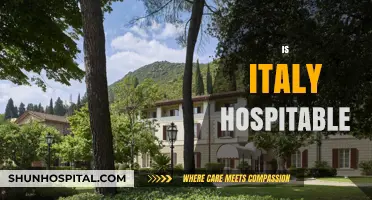 Is Italy Hospitable? Exploring Warmth, Culture, and Travel Experiences