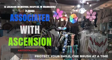 Jackson Memorial Hospital Marianna, Florida: Ascension Association Explained