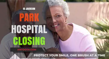 Is Jackson Park Hospital Closing? Unraveling the Truth Behind the Rumors