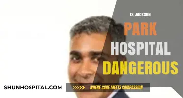 Is Jackson Park Hospital Safe? Uncovering the Truth Behind the Concerns