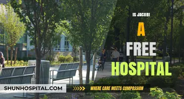 Is Jacobi Medical Center a Free Hospital? Facts and Insights