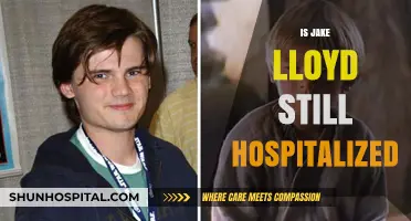 Jake Lloyd's Current Status: Hospitalization Rumors Explained