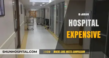 Is Jaslok Hospital Expensive? Cost Analysis and Patient Insights