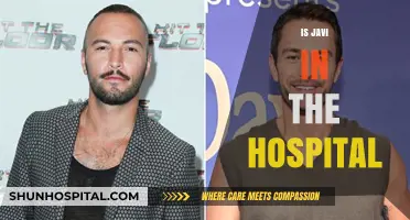 Is Javi in the Hospital? Unraveling the Truth Behind the Rumors