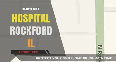 Bea Hospital: Javon's Legacy in Rockford, IL