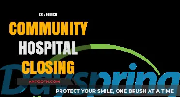 Is Jellico Community Hospital Closing? Latest Updates and Community Impact