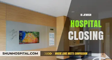 Is Jewish Hospital Closing? Exploring the Future of a Legacy Institution