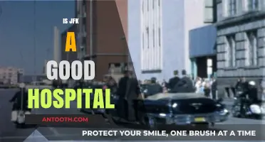Is JFK Hospital a Good Choice? A Comprehensive Review and Analysis