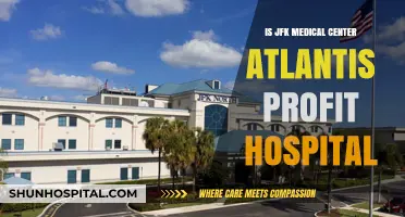 JFK Medical Center Atlantis: For-Profit Healthcare